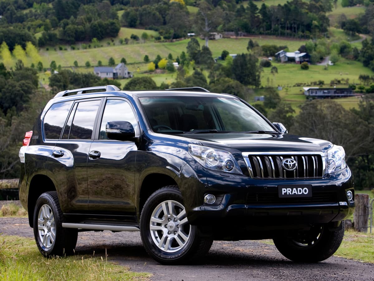 Car rental